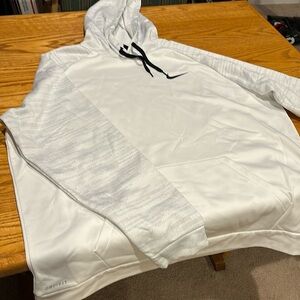 Nike Dri-Fit 3X Hoodie
